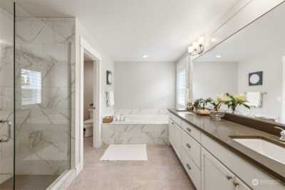 Home For Sale in Kirkland, Washington