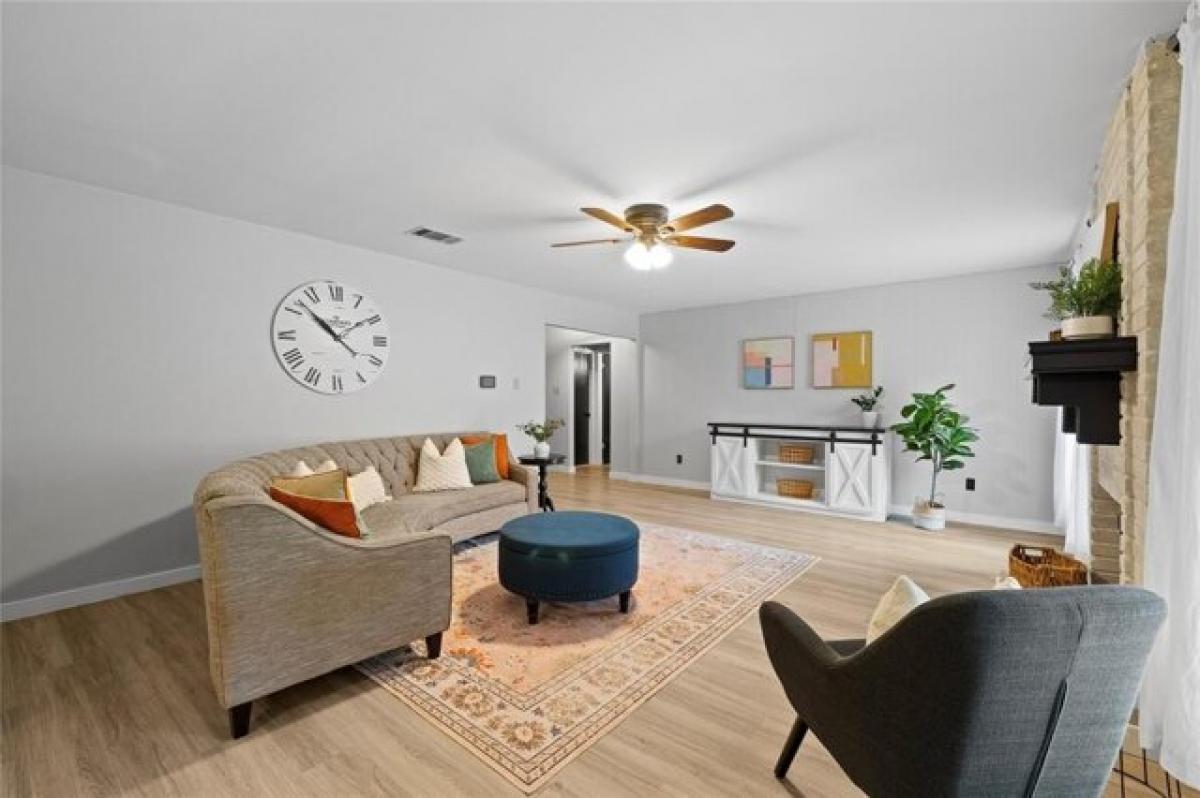 Picture of Home For Sale in Round Rock, Texas, United States