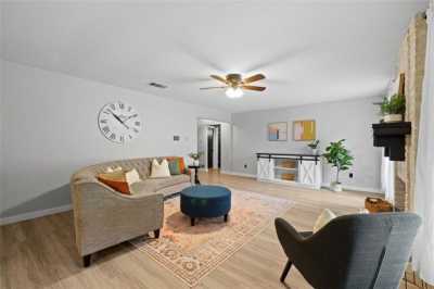 Home For Sale in Round Rock, Texas