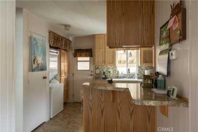 Home For Sale in Big Bear Lake, California