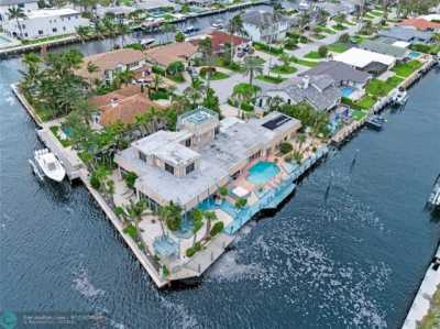 Home For Sale in Pompano Beach, Florida