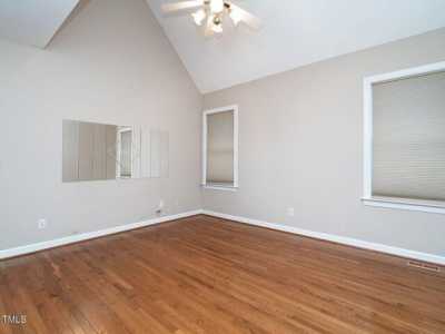 Home For Sale in Cary, North Carolina