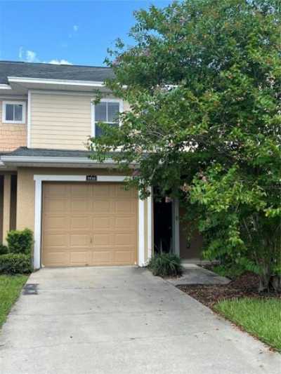 Home For Rent in Tampa, Florida