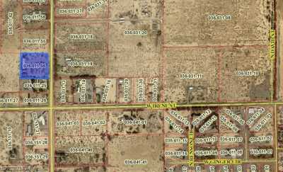Home For Sale in Pahrump, Nevada