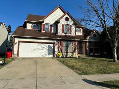 Home For Sale in Pickerington, Ohio