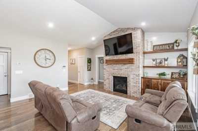 Home For Sale in Rigby, Idaho