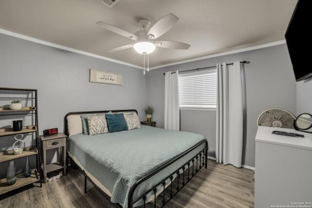 Picture of Home For Sale in New Braunfels, Texas, United States