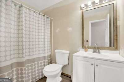 Home For Sale in Marietta, Georgia