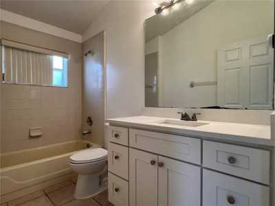 Home For Rent in Kissimmee, Florida