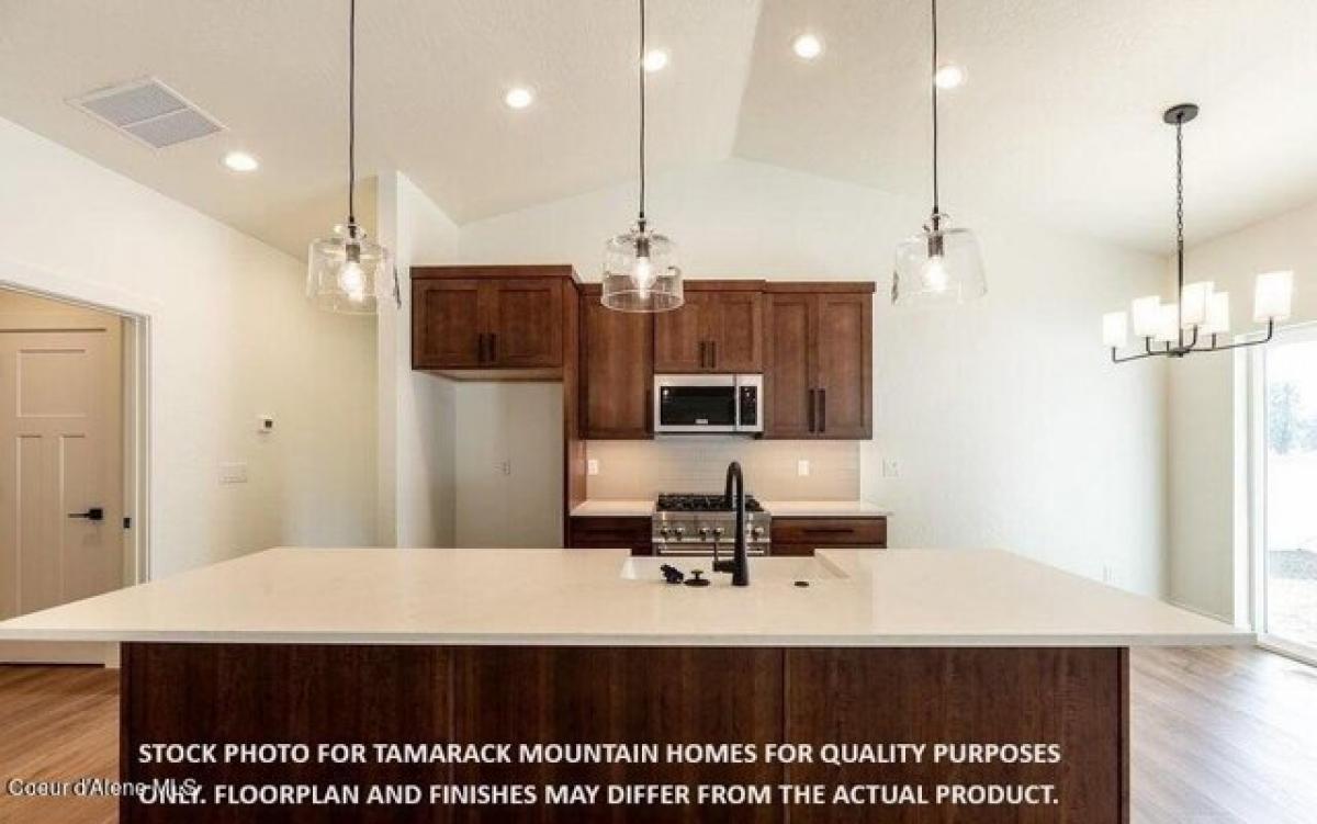 Picture of Home For Sale in Rathdrum, Idaho, United States