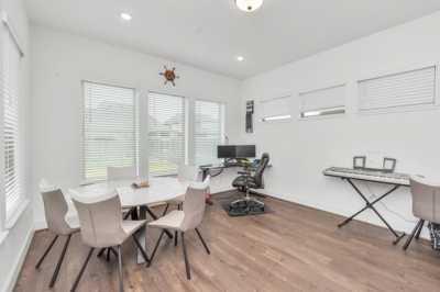 Home For Rent in Missouri City, Texas