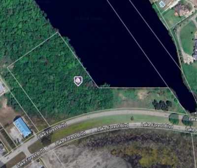 Residential Land For Sale in New Orleans, Louisiana