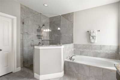 Home For Sale in Crosby, Texas