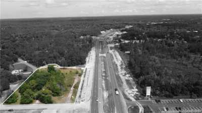 Residential Land For Sale in Homosassa, Florida