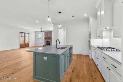 Home For Sale in Brandon, Mississippi