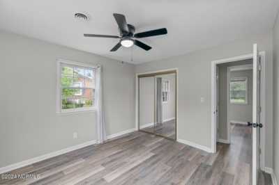 Home For Sale in Jacksonville, North Carolina