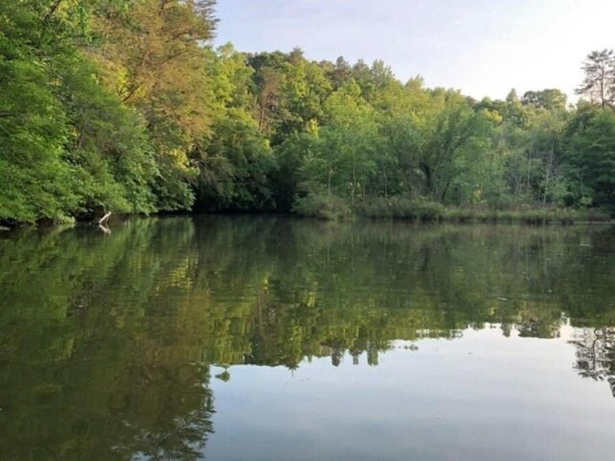 Picture of Residential Land For Sale in Soddy Daisy, Tennessee, United States