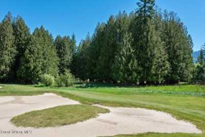 Residential Land For Sale in Sandpoint, Idaho