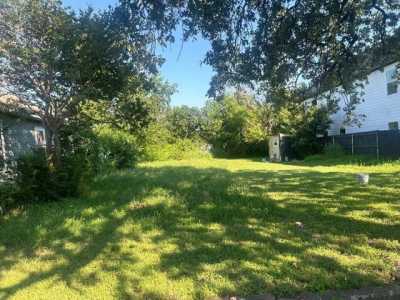 Residential Land For Sale in Dallas, Texas