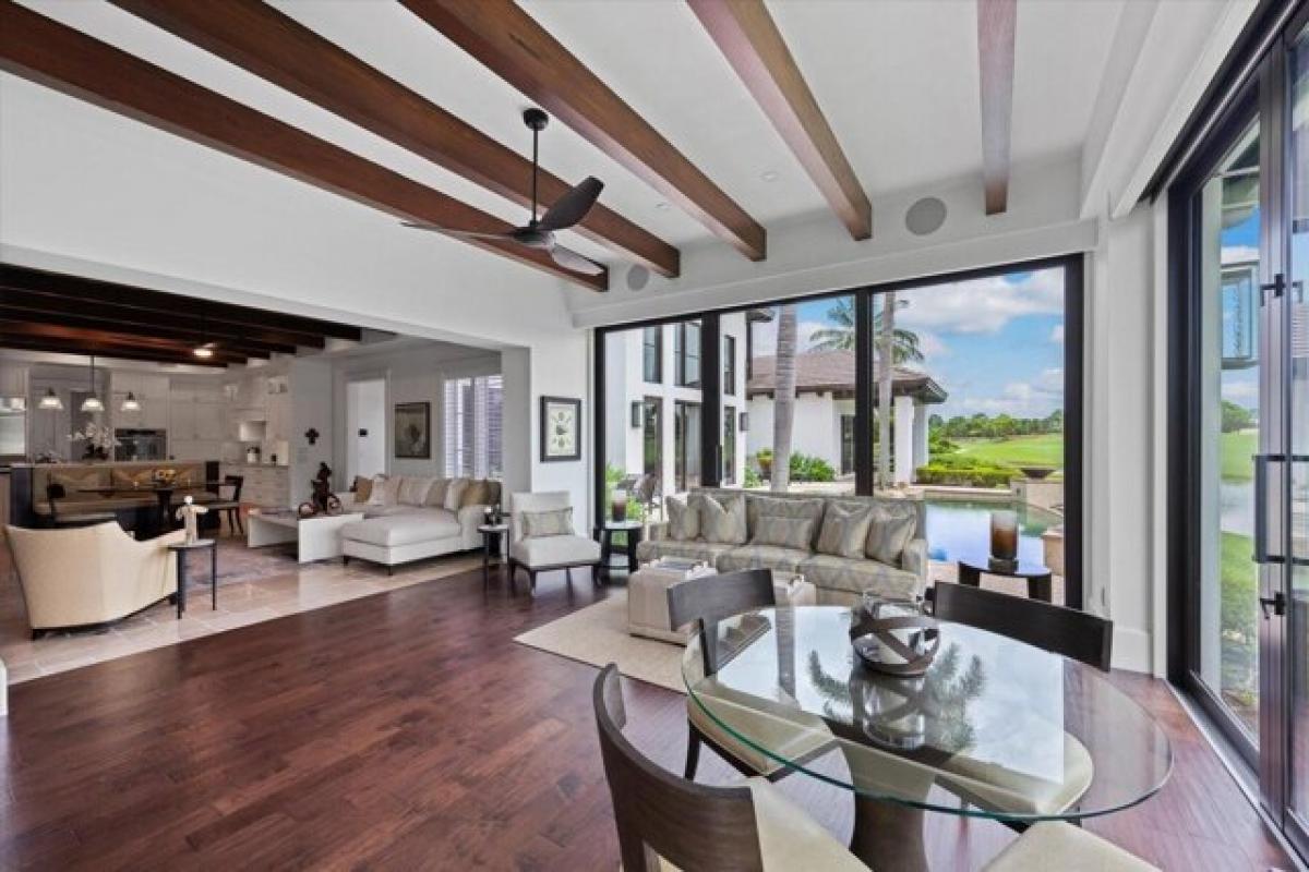 Picture of Home For Sale in Jupiter, Florida, United States