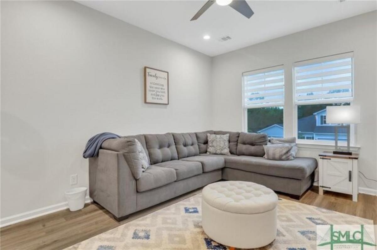 Picture of Home For Sale in Richmond Hill, Georgia, United States