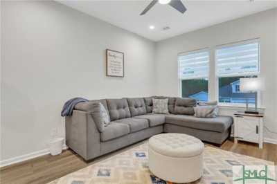 Home For Sale in Richmond Hill, Georgia