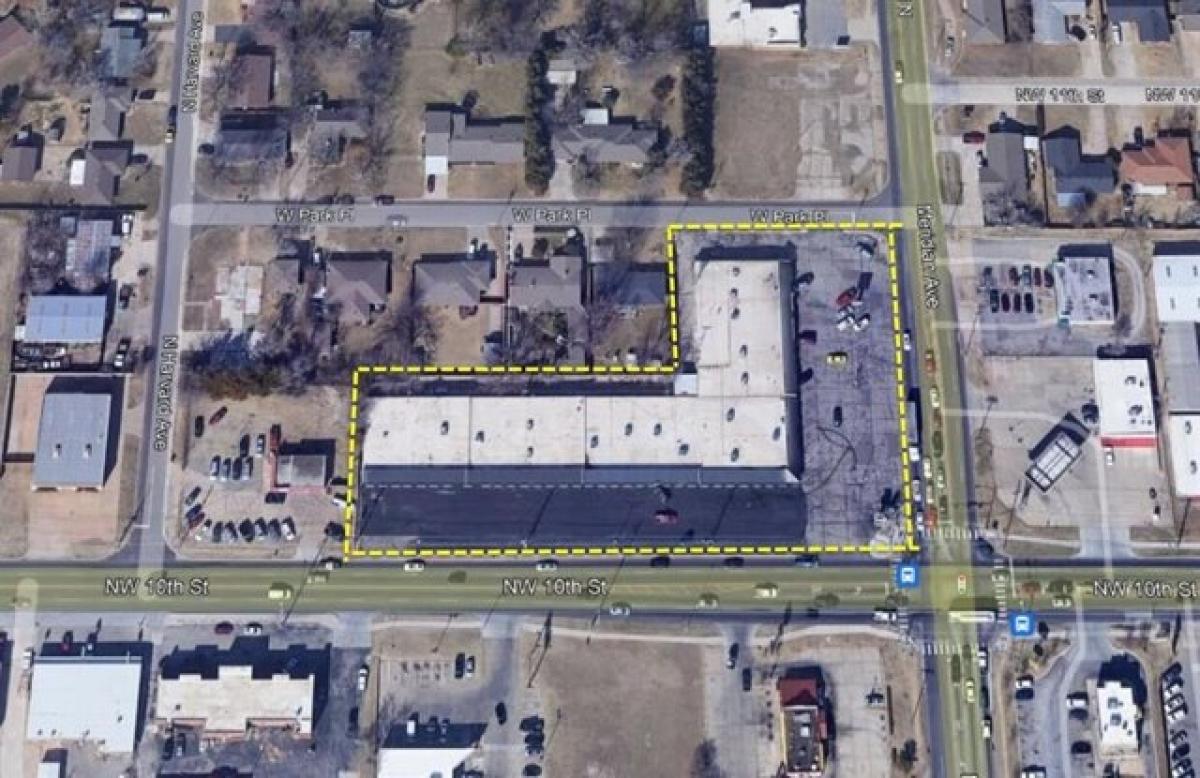 Picture of Home For Rent in Oklahoma City, Oklahoma, United States