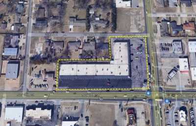 Home For Rent in Oklahoma City, Oklahoma