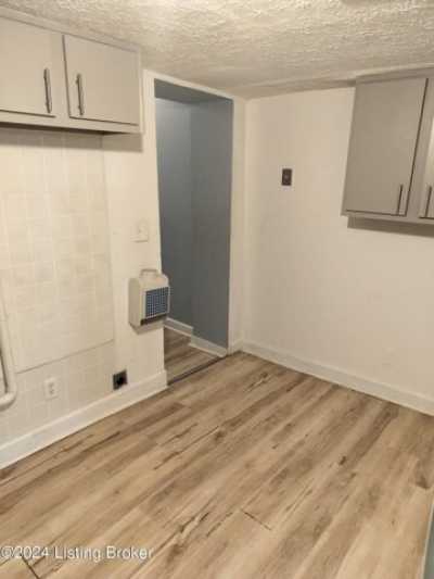 Home For Sale in Louisville, Kentucky