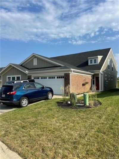 Home For Sale in Bellbrook, Ohio