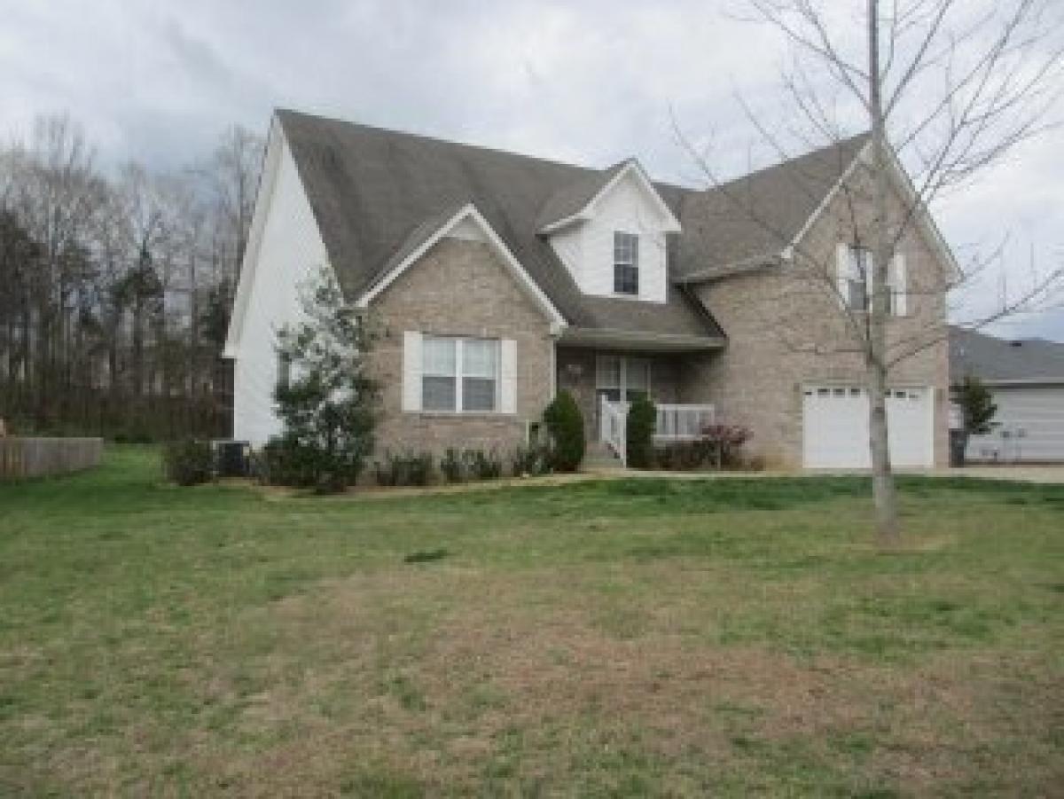 Picture of Home For Rent in Clarksville, Tennessee, United States