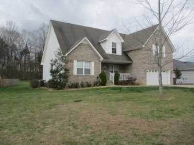 Home For Rent in Clarksville, Tennessee
