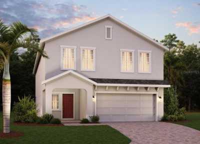 Home For Sale in Saint Cloud, Florida