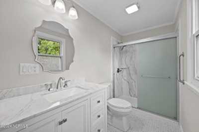 Home For Sale in Jacksonville, North Carolina