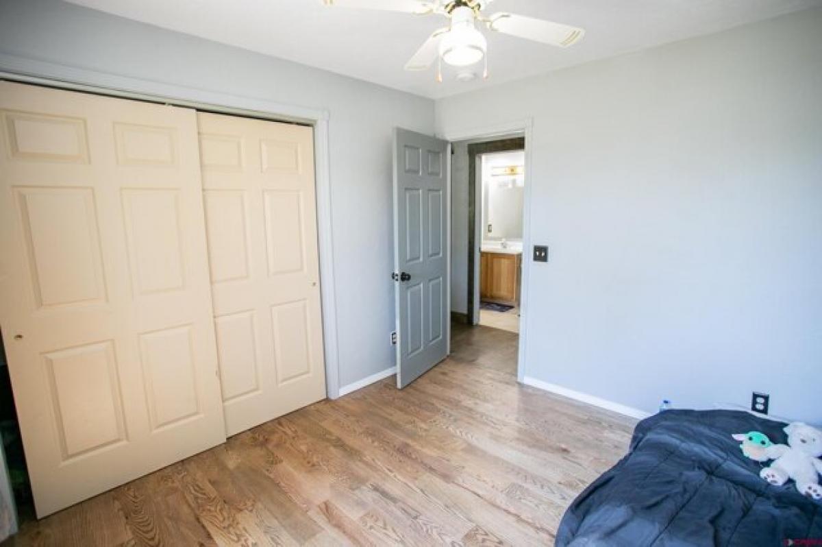 Picture of Home For Sale in Pagosa Springs, Colorado, United States