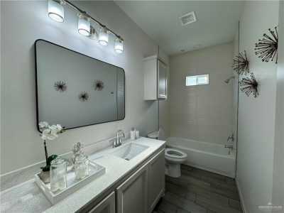 Apartment For Rent in Mission, Texas