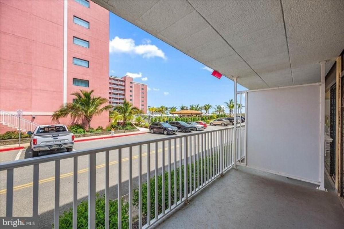 Picture of Home For Sale in Ocean City, Maryland, United States