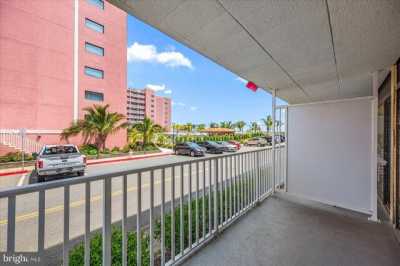 Home For Sale in Ocean City, Maryland