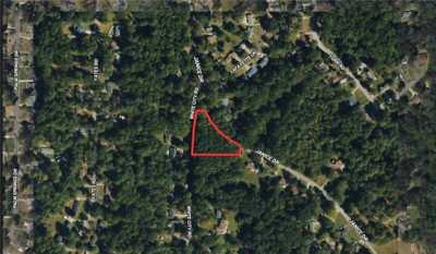 Residential Land For Sale in Atlanta, Georgia
