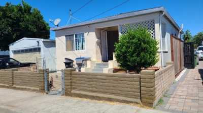 Home For Sale in San Jose, California