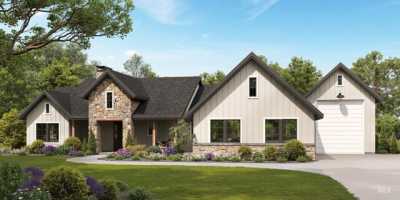 Home For Sale in Caldwell, Idaho
