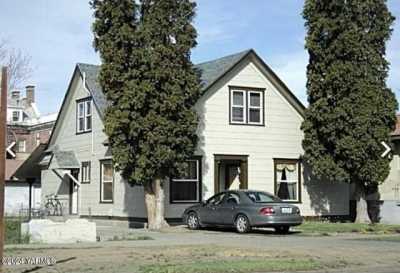 Home For Sale in Yakima, Washington