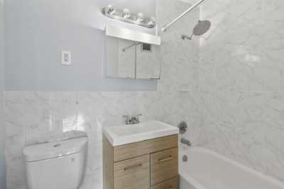 Home For Rent in Jersey City, New Jersey