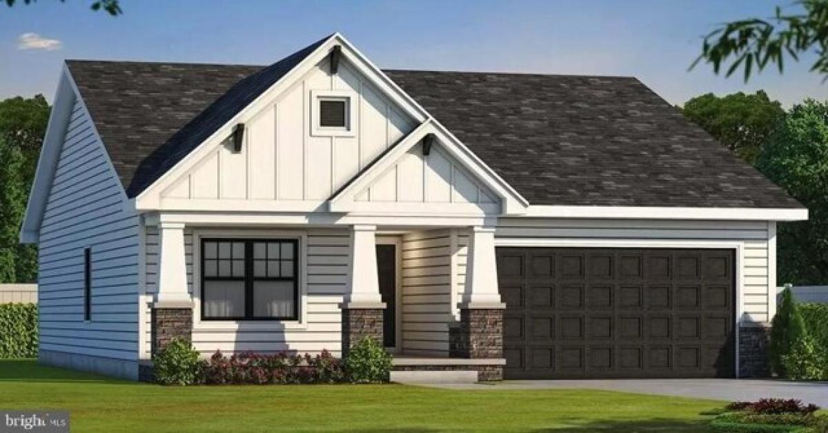 Picture of Home For Sale in Selbyville, Delaware, United States