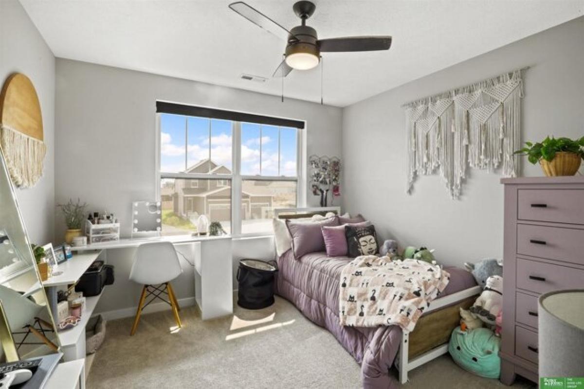 Picture of Home For Sale in Papillion, Nebraska, United States