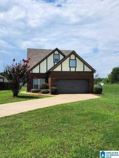 Home For Sale in Bessemer, Alabama