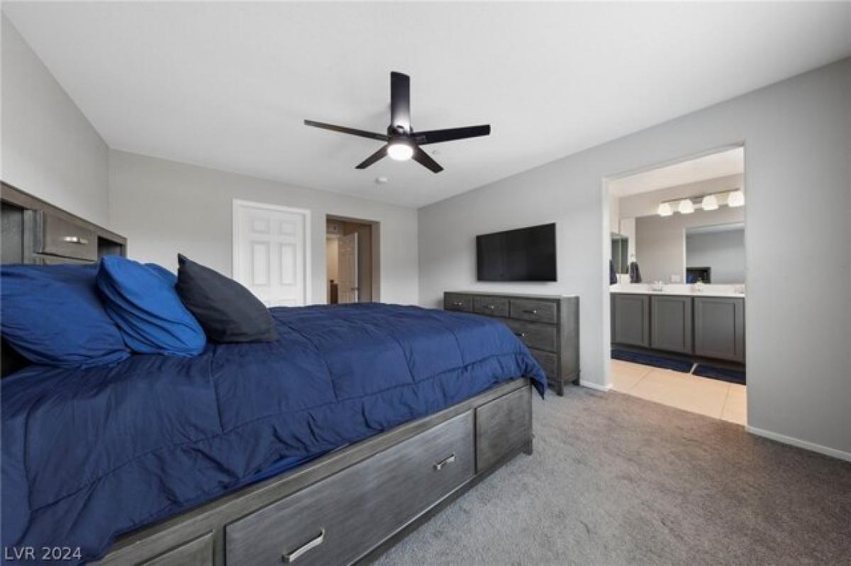 Picture of Home For Sale in Henderson, Nevada, United States