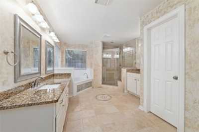 Home For Rent in Katy, Texas