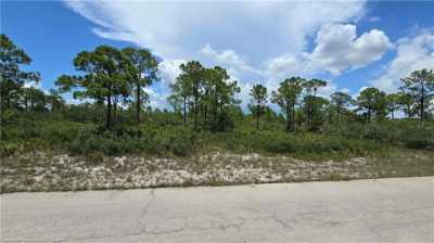 Residential Land For Sale in Lake Placid, Florida