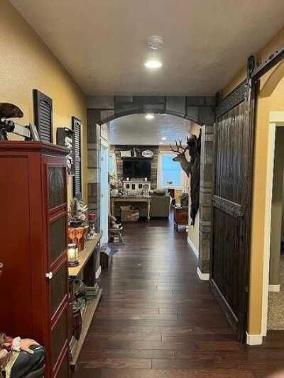 Home For Sale in Redmond, Oregon